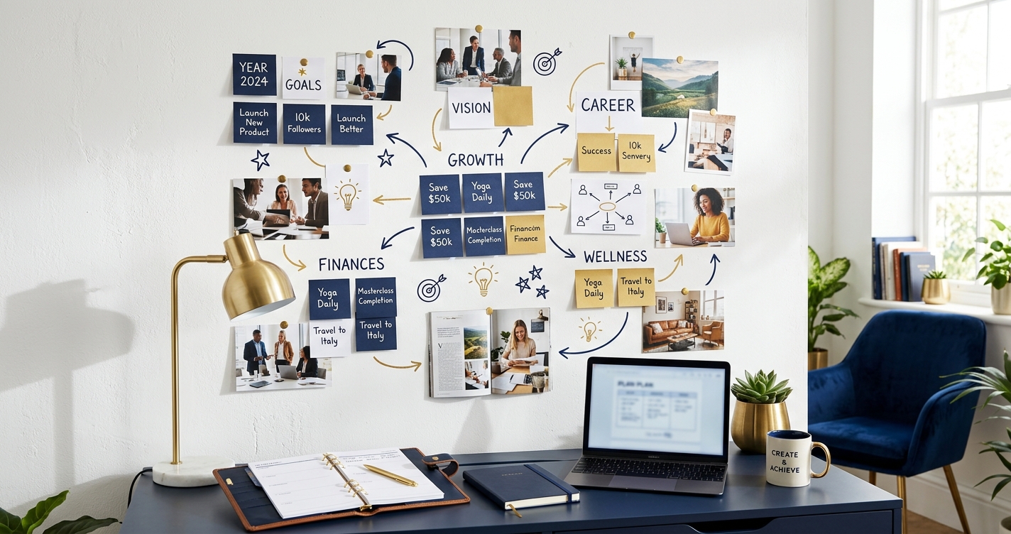 Patronen herkennen en doorbreken