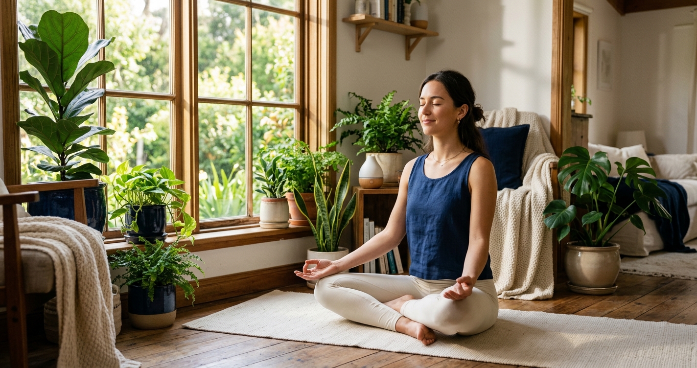 Gezondheid begint bij inzicht