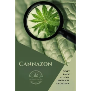 Cannazon